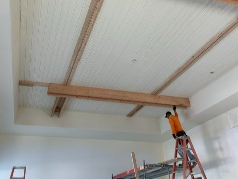 HDZ Carpentry LLC